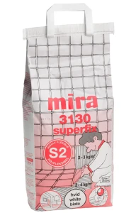 Klej Mira 3130 superfix (biały) C2TE S2.webp