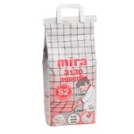Mira 3130 Superfix Vit – flexibelt kakel- och klinkerlim C2TE S2