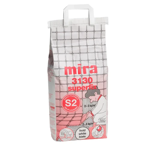 Klej Mira 3130 superfix (biały) C2TE S2_1.webp