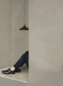 Spiek kwarcowy Grande Marazzi Smoke Matt 324x162x2 cm