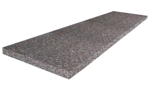 Parapet Stopnica granitowa brązowa polerowana G664 150x33x2 Królewski Brąz 2.webp