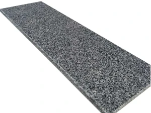 Parapet Stopnica granitowa Dark Grey New G654 polerowana 150x33x2  2.webp