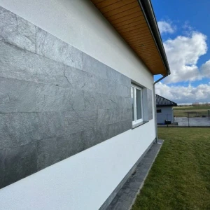 Płytka kwarcytowa Silver Grey naturalna 60x30x1,2 5.webp