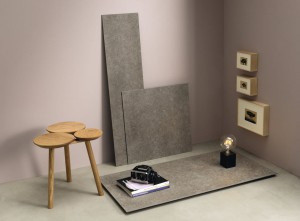 Płytka Gresowa Silk Stone Velvet Brown 120x60x0,6 cm