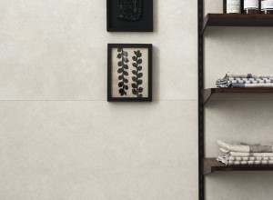 Płytka Gresowa Silk Stone White Satin 60X30X0,6 cm