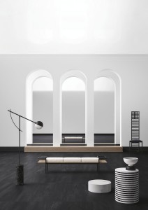 Płytka Gresowa Neo Black 60x60x0.8
