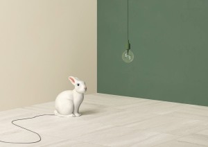 Płytka Gresowa Neo White 60x30x0,8 cm