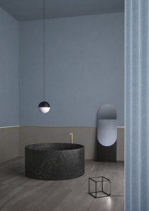 Płytka Gresowa Neo Anthracite 60x60x0.8