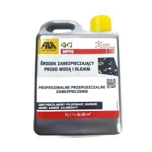 Fila  MP90 - impregnat z efektem naturalnym, ochrona przed plamam 1L_1.webp