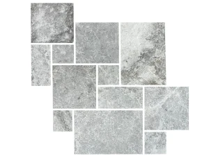 Płytki marmurowe Tundra Grey komplet = 0,742m2.webp
