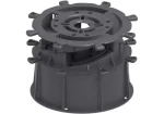 SPIRAL justerbar trallfot 90–110 mm
