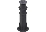 Justerbart terrassstöd MAX 350–550 mm