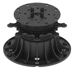 MAX justerbart terrassstöd 75–150 mm