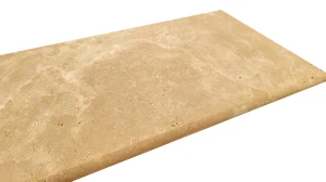Trawertyn Parapet / Stopnica kamienna Classic Mix 135x33x2