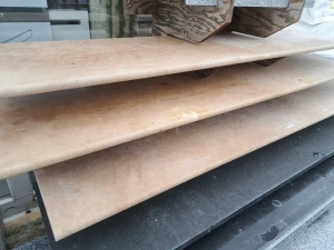 Trawertyn Parapet / Stopnica kamienna Classic Mix 135x33x2 4