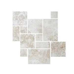 TRAWERTYN IVORY CLASSIC MIX UKŁAD RZYMSKI 3CM 1KPL= 0,742M2 .webp