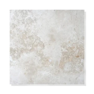 Kamień trawertyn Ivory Classic Mix Cross Cut Szlifowany i Szpachlowany.webp