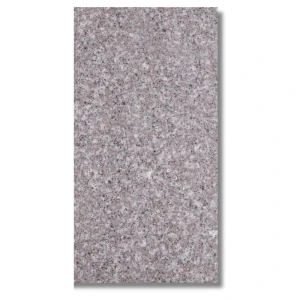 Płytka granitowa Królewski brąz polerowana G664 61x30,5x1