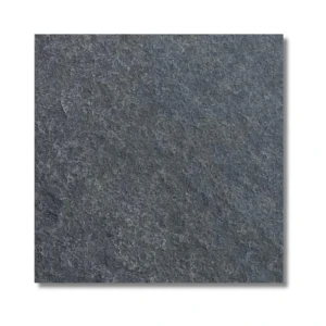 Płytka bazaltowa płomieniowana Bazalt Black G690 60x60x2 cm