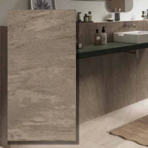 Dolomite Sunset klinker 120x60 cm (0,9 cm)