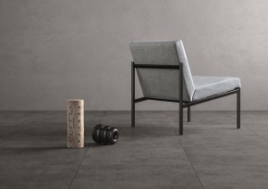 Płyta Gresowa Dusty Fjord 120x60x0.8cm