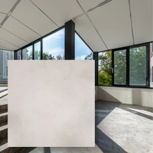 City Beige Terrassplatta 20 mm 60x60
