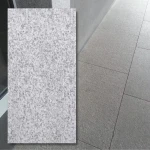 Granitplatta G603 New – Flammad grå 40x60x2 cm