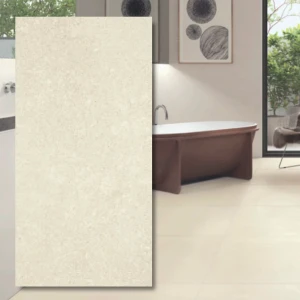 Loft Snow Terrassplatta 120x60, 20 mm