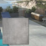 Urban Grey 20 mm 120x60 cm – Porslinsklinker