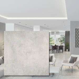 Urban White 20 mm Terrassplatta 120x60 cm – 28,44 m²/pall