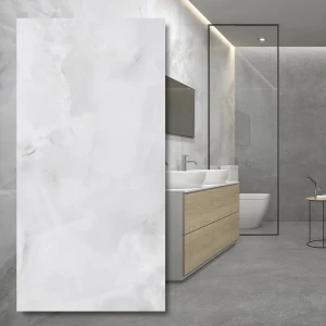 Sardonyx Pearl polerad granitkeramik – 90x90 / 120x60 / 120x120 / 180x90 cm