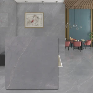 Gres Marble Armani Silver 60x60 Polerad