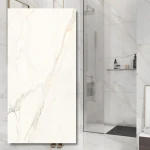 Gres Marble Calacatta 120x60 Polerad