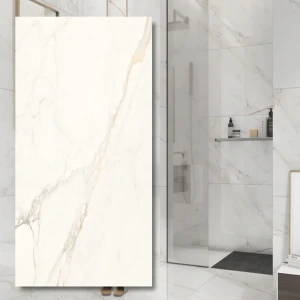 Gres Marble Calacatta 120x60 Polerad