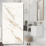 Gres Marble Golden Statuario 120x60 Polerad