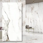 Marble Fantastic One 120x60 Polerad porslinsklinker