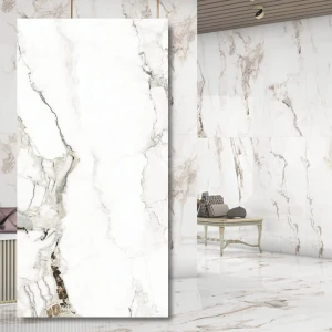 Marble Fantastic One 120x60 Polerad porslinsklinker