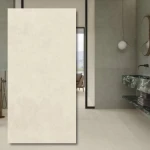 Stardust Moonlight 120x60 cm – ljusbeige gresplatta 0,8 cm