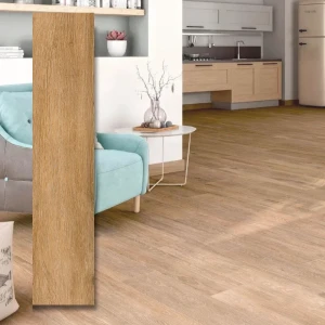 Atrium Viggo Fresno – träklinker 120x20 cm (0,8 cm)