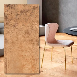 Magneto Gold klinker 60x30 cm