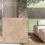 Roc Beige Gresplatta 60x60x0,8 cm