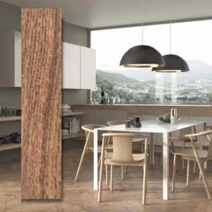 In Wood Mulberry Trälook Klinker 120 x 20 x 0,8 cm