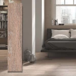 In Wood Acacia 120x20 cm – trälook gresplatta