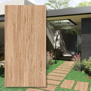 Terrassplatta Camper Savanna 20 mm 49,75x99,55x2 cm