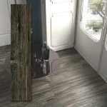 Grove Wood Choco 90x15x0,8 – träimitation klinker