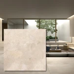 Royal Stone Noble Beige 100x100x2 cm – gresplatta