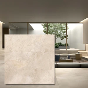Royal Stone Noble Beige 100x100x2 cm – gresplatta