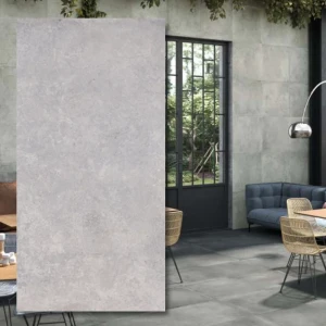 Soft Concrete Iron klinker 60x30x0,8 cm