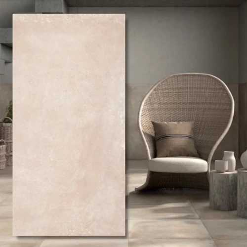Płytka gresowa Soft Concrete Brown.webp