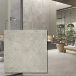 Urban Ivory Weave 60x60 Matt gresklinker 0,8 cm